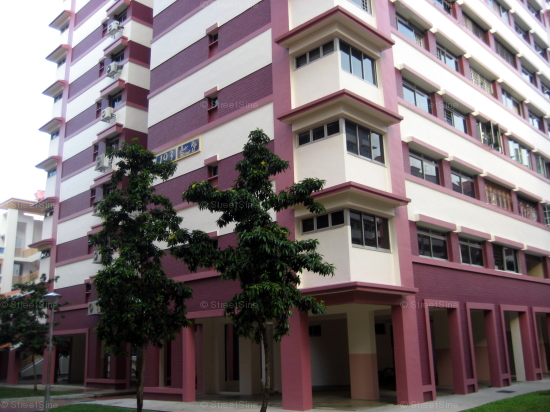 Blk 193 Pasir Ris Street 12 (Pasir Ris), HDB 5 Rooms #135462